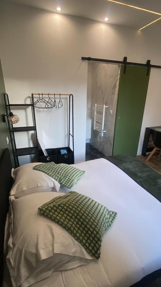 Studio Californie Beach Nice Exterior foto